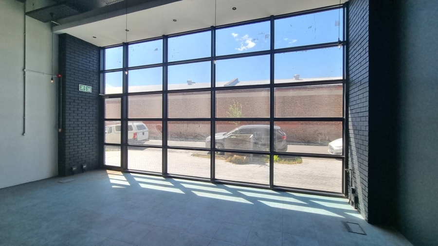 To Let Commercial Property for Rent in Woodstock Western Cape